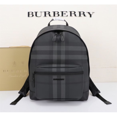 Cheap Burberry AAA Man Backpacks #1179400 Replica Wholesale [$128.00 USD] [ITEM#1179400] on Replica Burberry AAA Man Backpacks