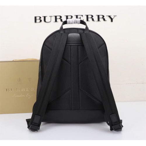 Cheap Burberry AAA Man Backpacks #1179400 Replica Wholesale [$128.00 USD] [ITEM#1179400] on Replica Burberry AAA Man Backpacks