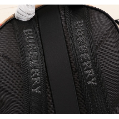 Cheap Burberry AAA Man Backpacks #1179401 Replica Wholesale [$125.00 USD] [ITEM#1179401] on Replica Burberry AAA Man Backpacks