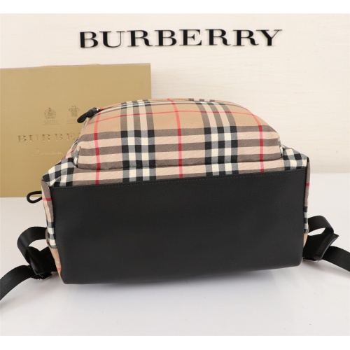 Cheap Burberry AAA Man Backpacks #1179401 Replica Wholesale [$125.00 USD] [ITEM#1179401] on Replica Burberry AAA Man Backpacks