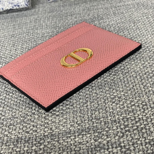 Cheap Christian Dior Card Case #1179409 Replica Wholesale [$56.00 USD] [ITEM#1179409] on Replica Christian Dior Wallets