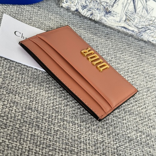 Cheap Christian Dior Card Case #1179420 Replica Wholesale [$56.00 USD] [ITEM#1179420] on Replica Christian Dior Wallets