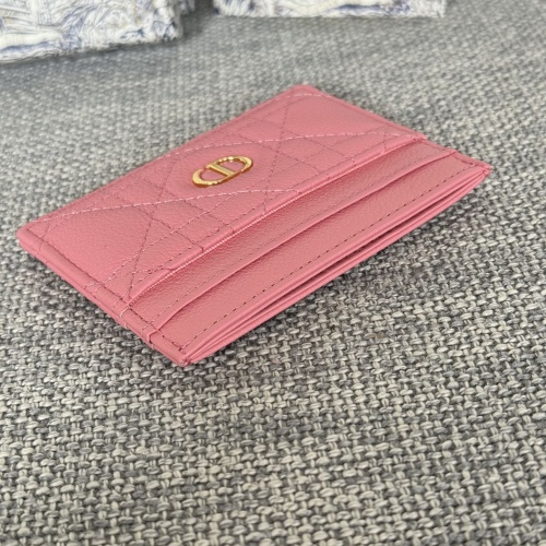 Cheap Christian Dior Card Case #1179422 Replica Wholesale [$56.00 USD] [ITEM#1179422] on Replica Christian Dior Wallets