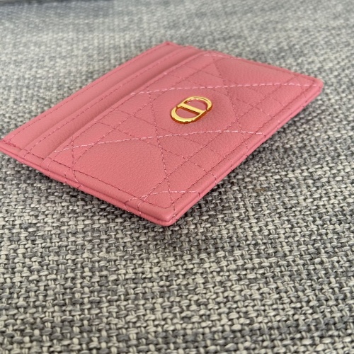 Cheap Christian Dior Card Case #1179422 Replica Wholesale [$56.00 USD] [ITEM#1179422] on Replica Christian Dior Wallets