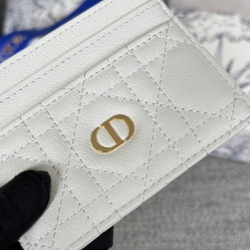 Cheap Christian Dior Card Case #1179426 Replica Wholesale [$56.00 USD] [ITEM#1179426] on Replica Christian Dior Wallets