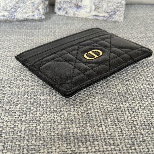 Cheap Christian Dior Card Case #1179427 Replica Wholesale [$56.00 USD] [ITEM#1179427] on Replica Christian Dior Wallets