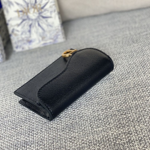 Cheap Christian Dior AAA Quality Card Case #1179436 Replica Wholesale [$72.00 USD] [ITEM#1179436] on Replica Christian Dior AAA Wallets