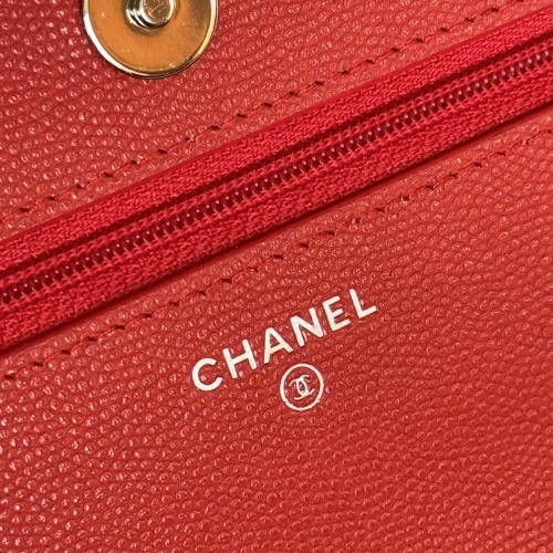 Cheap Chanel AAA Quality Messenger Bags In Silver For Women #1179492 Replica Wholesale [$158.00 USD] [ITEM#1179492] on Replica Chanel AAA Quality Messenger Bags