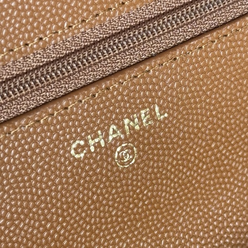 Cheap Chanel AAA Quality Messenger Bags In Gold For Women #1179507 Replica Wholesale [$158.00 USD] [ITEM#1179507] on Replica Chanel AAA Messenger Bags