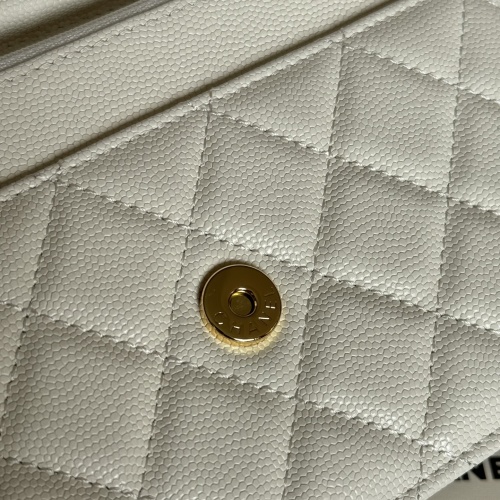 Cheap Chanel AAA Quality Messenger Bags In Gold For Women #1179509 Replica Wholesale [$158.00 USD] [ITEM#1179509] on Replica Chanel AAA Quality Messenger Bags