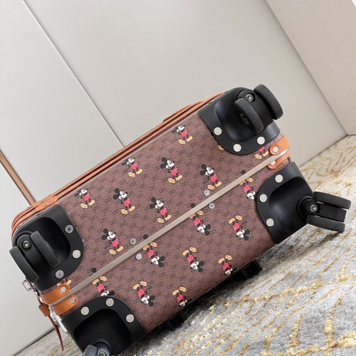 Cheap Gucci Luggage #1179535 Replica Wholesale [$502.48 USD] [ITEM#1179535] on Replica Gucci Luggage