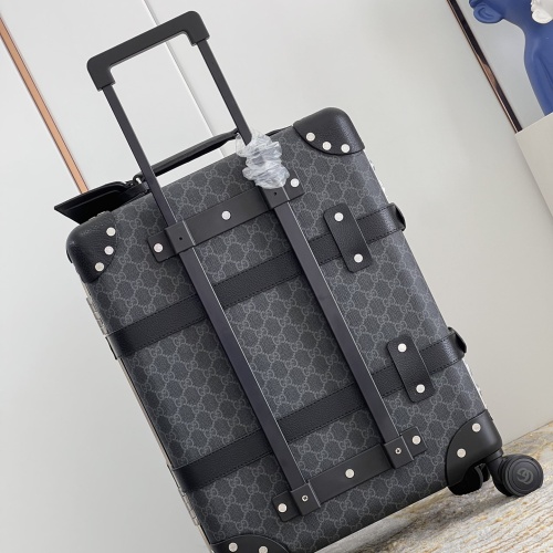 Cheap Gucci Luggage #1179539 Replica Wholesale [$502.48 USD] [ITEM#1179539] on Replica Gucci Luggage