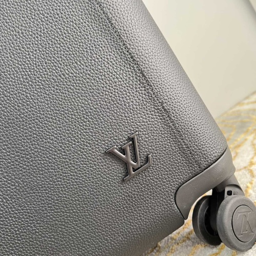 Cheap Louis Vuitton Luggage #1179549 Replica Wholesale [$522.31 USD] [ITEM#1179549] on Replica Louis Vuitton Luggage