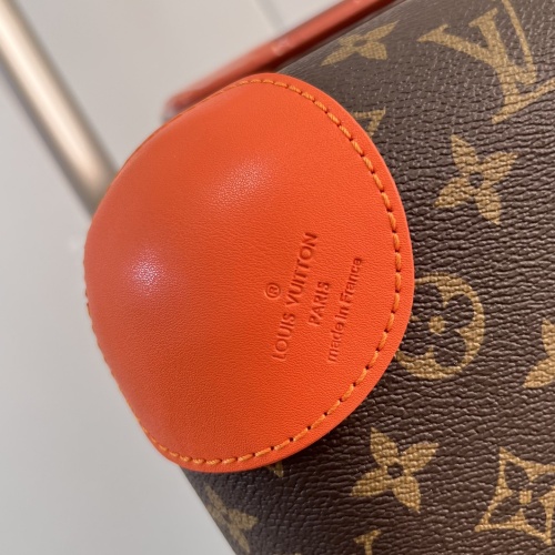 Cheap Louis Vuitton Luggage #1179555 Replica Wholesale [$522.31 USD] [ITEM#1179555] on Replica Louis Vuitton Luggage