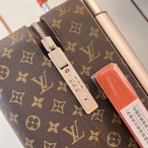 Cheap Louis Vuitton Luggage #1179555 Replica Wholesale [$522.31 USD] [ITEM#1179555] on Replica Louis Vuitton Luggage