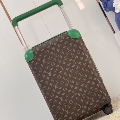 Louis Vuitton Luggage #1179556