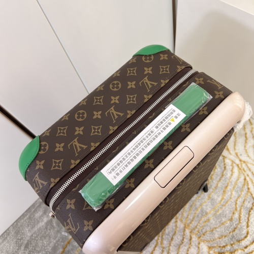 Cheap Louis Vuitton Luggage #1179556 Replica Wholesale [$522.31 USD] [ITEM#1179556] on Replica Louis Vuitton Luggage