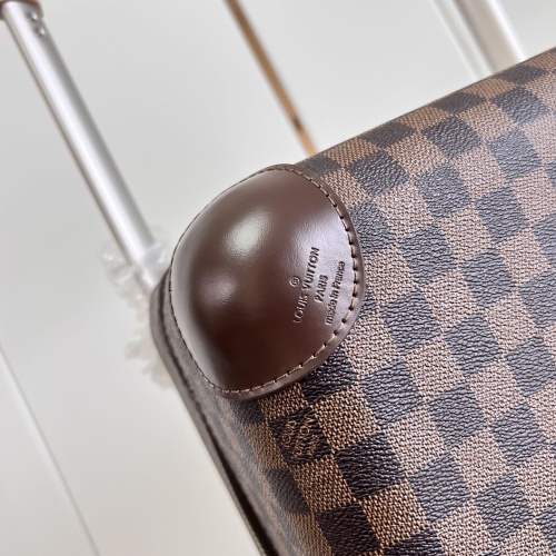 Cheap Louis Vuitton Luggage #1179558 Replica Wholesale [$502.48 USD] [ITEM#1179558] on Replica Louis Vuitton Luggage