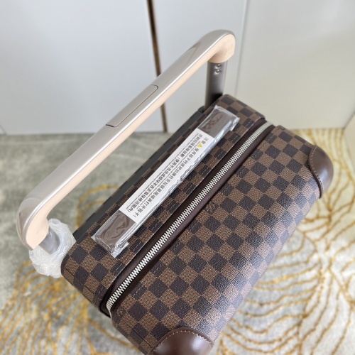 Cheap Louis Vuitton Luggage #1179558 Replica Wholesale [$502.48 USD] [ITEM#1179558] on Replica Louis Vuitton Luggage