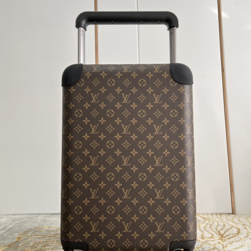 Cheap Louis Vuitton Luggage #1179560 Replica Wholesale [$502.48 USD] [ITEM#1179560] on Replica Louis Vuitton Luggage