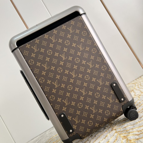 Cheap Louis Vuitton Luggage #1179560 Replica Wholesale [$502.48 USD] [ITEM#1179560] on Replica Louis Vuitton Luggage