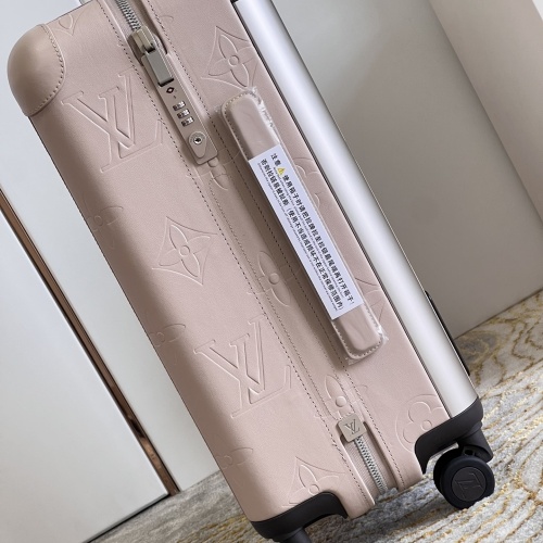 Cheap Louis Vuitton Luggage #1179562 Replica Wholesale [$502.48 USD] [ITEM#1179562] on Replica Louis Vuitton Luggage