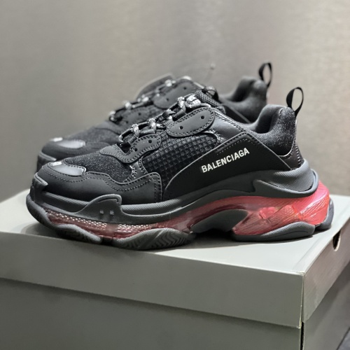 Balenciaga Casual Shoes For Men #1179624