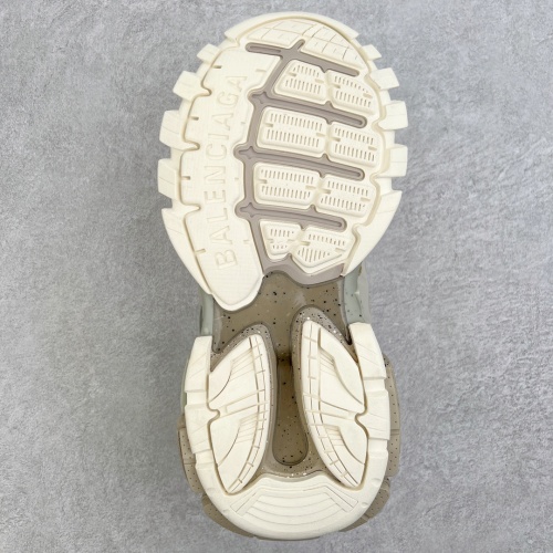 Cheap Balenciaga Casual Shoes For Men #1179643 Replica Wholesale [$140.00 USD] [ITEM#1179643] on Replica Balenciaga Casual Shoes