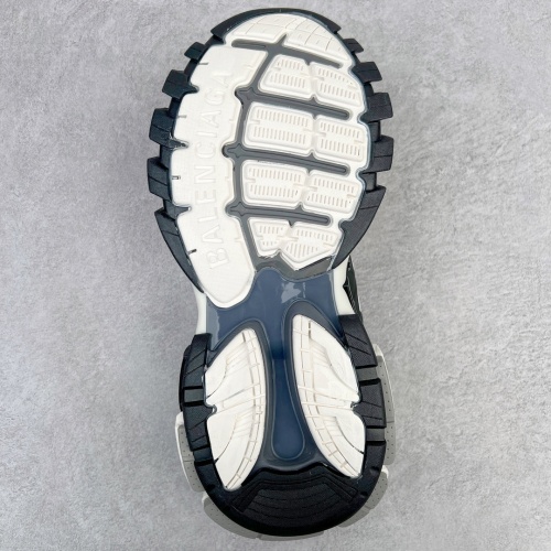 Cheap Balenciaga Casual Shoes For Men #1179658 Replica Wholesale [$140.00 USD] [ITEM#1179658] on Replica Balenciaga Casual Shoes