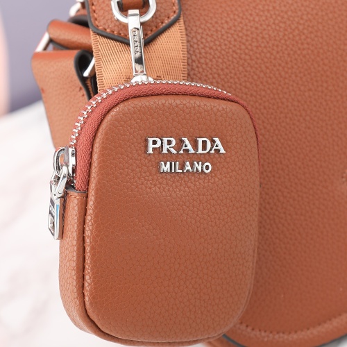 Cheap Prada AAA Quality Messenger Bags For Women #1179659 Replica Wholesale [$92.00 USD] [ITEM#1179659] on Replica Prada AAA Quality Messenger Bags