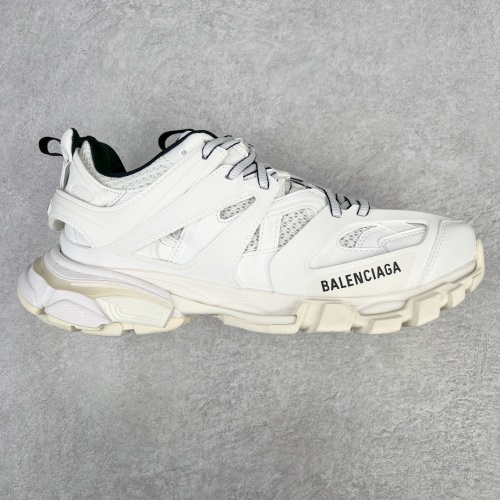 Cheap Balenciaga Casual Shoes For Men #1179664 Replica Wholesale [$140.00 USD] [ITEM#1179664] on Replica Balenciaga Casual Shoes