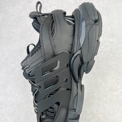 Cheap Balenciaga Casual Shoes For Men #1179668 Replica Wholesale [$140.00 USD] [ITEM#1179668] on Replica Balenciaga Casual Shoes
