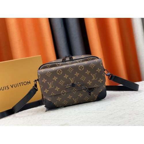 Cheap Louis Vuitton AAA Quality Messenger Bags For Women #1179674 Replica Wholesale [$68.00 USD] [ITEM#1179674] on Replica Louis Vuitton AAA Quality Messenger Bags