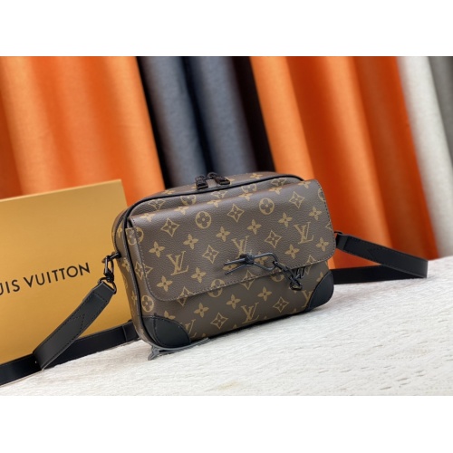 Cheap Louis Vuitton AAA Quality Messenger Bags For Women #1179674 Replica Wholesale [$68.00 USD] [ITEM#1179674] on Replica Louis Vuitton AAA Quality Messenger Bags