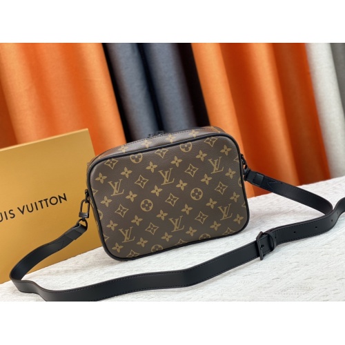 Cheap Louis Vuitton AAA Quality Messenger Bags For Women #1179674 Replica Wholesale [$68.00 USD] [ITEM#1179674] on Replica Louis Vuitton AAA Quality Messenger Bags