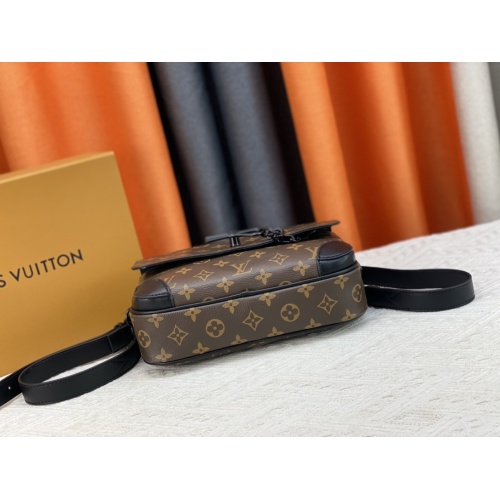 Cheap Louis Vuitton AAA Quality Messenger Bags For Women #1179674 Replica Wholesale [$68.00 USD] [ITEM#1179674] on Replica Louis Vuitton AAA Quality Messenger Bags