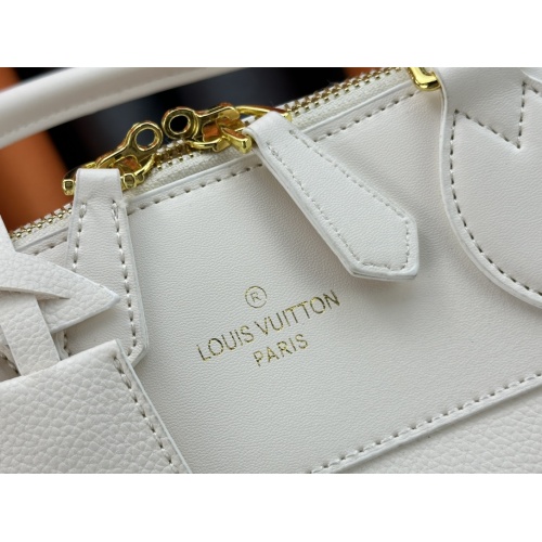 Cheap Louis Vuitton AAA Quality Handbags For Women #1179714 Replica Wholesale [$76.00 USD] [ITEM#1179714] on Replica Louis Vuitton AAA Quality Handbags