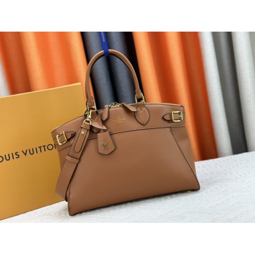 Cheap Louis Vuitton AAA Quality Handbags For Women #1179715 Replica Wholesale [$76.00 USD] [ITEM#1179715] on Replica Louis Vuitton AAA Quality Handbags