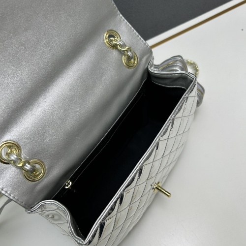 Cheap Chanel AAA Quality Messenger Bags For Women #1179744 Replica Wholesale [$96.00 USD] [ITEM#1179744] on Replica Chanel AAA Messenger Bags