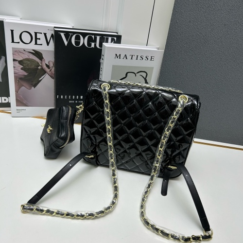 Cheap Chanel AAA Quality Messenger Bags For Women #1179745 Replica Wholesale [$96.00 USD] [ITEM#1179745] on Replica Chanel AAA Messenger Bags