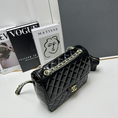 Cheap Chanel AAA Quality Messenger Bags For Women #1179745 Replica Wholesale [$96.00 USD] [ITEM#1179745] on Replica Chanel AAA Messenger Bags