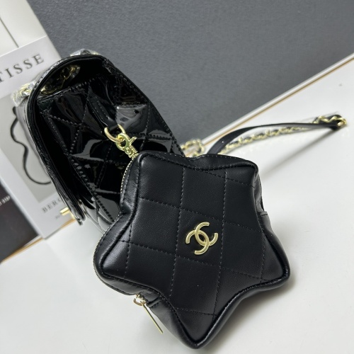 Cheap Chanel AAA Quality Messenger Bags For Women #1179745 Replica Wholesale [$96.00 USD] [ITEM#1179745] on Replica Chanel AAA Messenger Bags