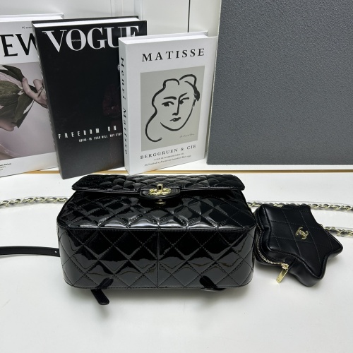 Cheap Chanel AAA Quality Messenger Bags For Women #1179745 Replica Wholesale [$96.00 USD] [ITEM#1179745] on Replica Chanel AAA Messenger Bags