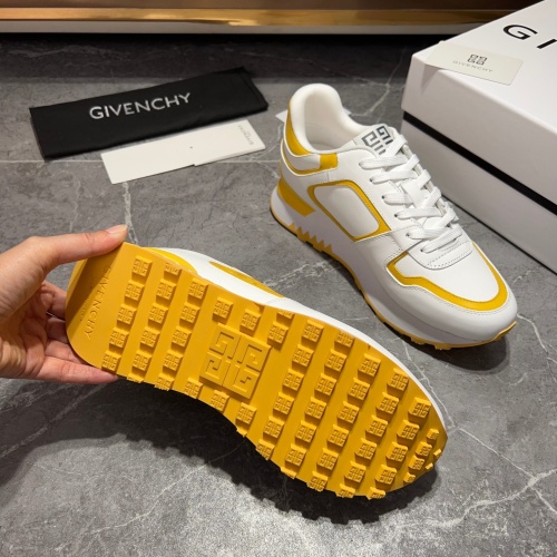 Cheap Givenchy Casual Shoes For Men #1179765 Replica Wholesale [$132.00 USD] [ITEM#1179765] on Replica Givenchy Casual Shoes