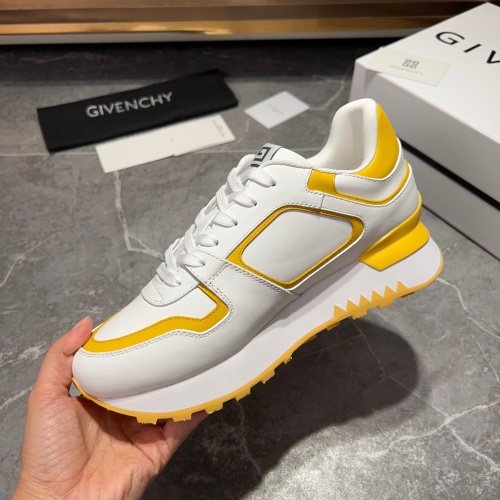 Cheap Givenchy Casual Shoes For Men #1179765 Replica Wholesale [$132.00 USD] [ITEM#1179765] on Replica Givenchy Casual Shoes