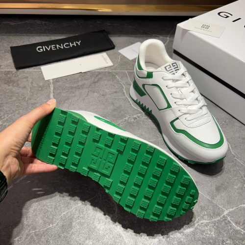 Cheap Givenchy Casual Shoes For Men #1179766 Replica Wholesale [$132.00 USD] [ITEM#1179766] on Replica Givenchy Casual Shoes