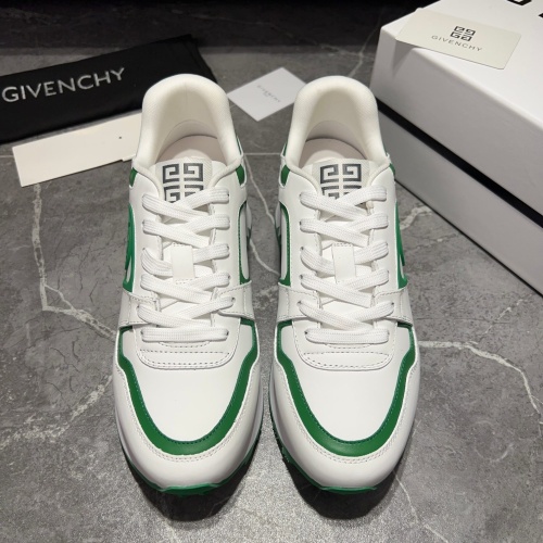 Cheap Givenchy Casual Shoes For Men #1179766 Replica Wholesale [$132.00 USD] [ITEM#1179766] on Replica Givenchy Casual Shoes