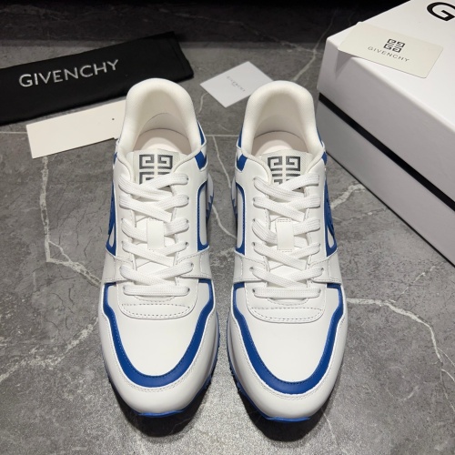 Cheap Givenchy Casual Shoes For Men #1179767 Replica Wholesale [$132.00 USD] [ITEM#1179767] on Replica Givenchy Casual Shoes