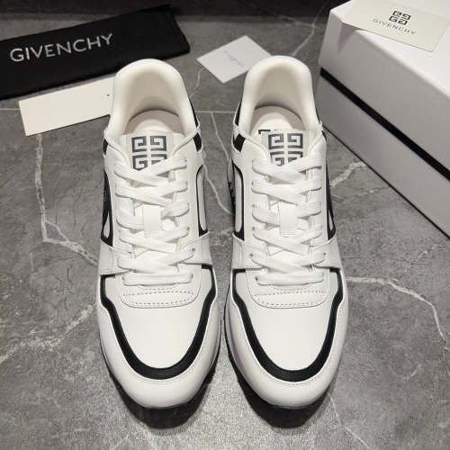 Cheap Givenchy Casual Shoes For Men #1179772 Replica Wholesale [$132.00 USD] [ITEM#1179772] on Replica Givenchy Casual Shoes