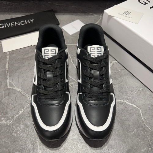 Cheap Givenchy Casual Shoes For Men #1179773 Replica Wholesale [$132.00 USD] [ITEM#1179773] on Replica Givenchy Casual Shoes